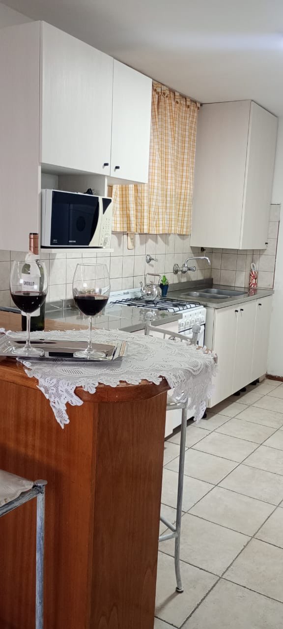 Departamento en Alquiler en Capital, Mendoza