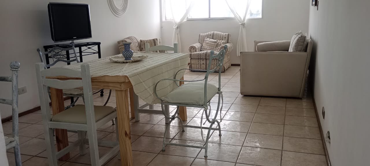 Departamento en Alquiler en Capital, Mendoza