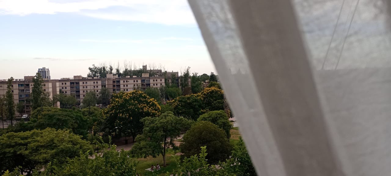 Departamento en Alquiler en Capital, Mendoza