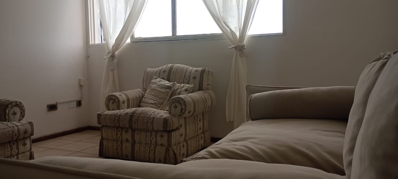 Departamento en Alquiler en Capital, Mendoza