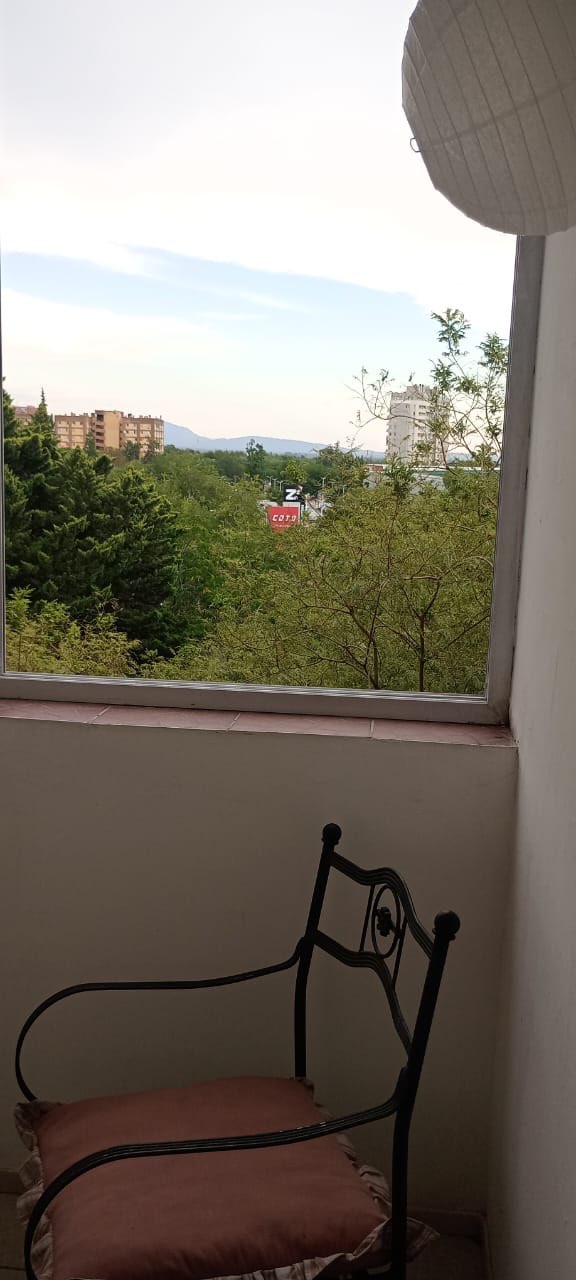 Departamento en Alquiler en Capital, Mendoza