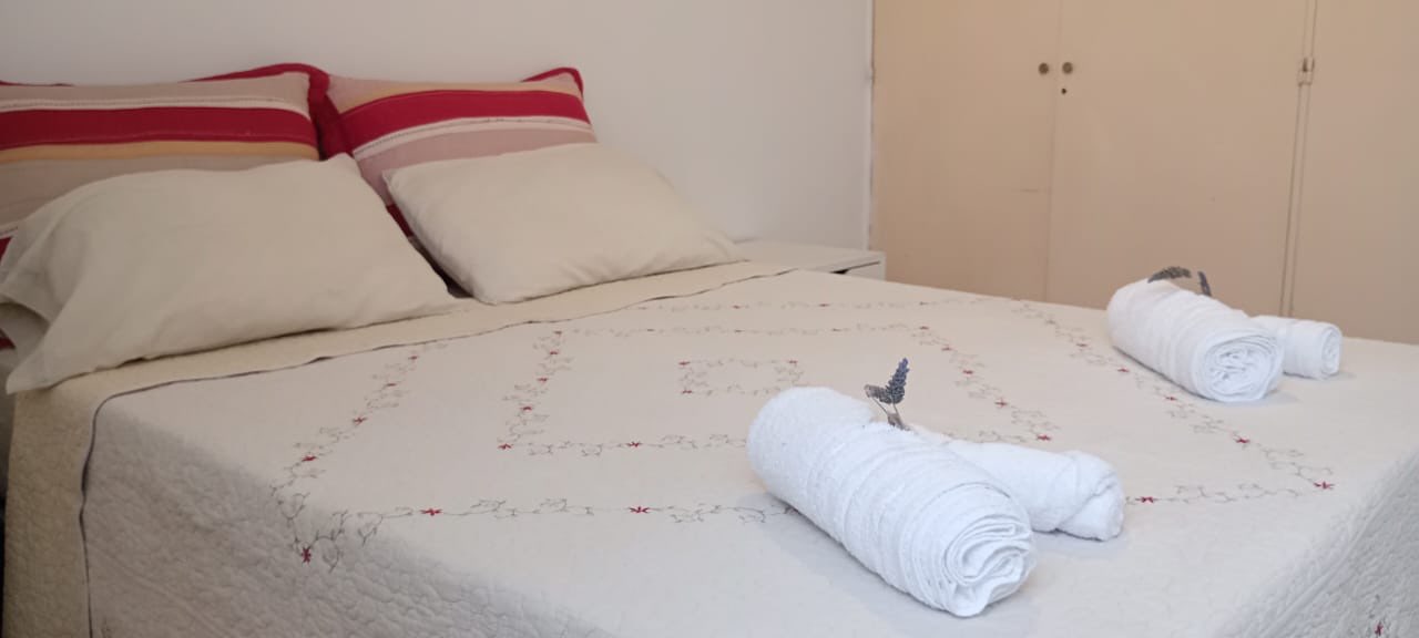 Departamento en Alquiler en Capital, Mendoza