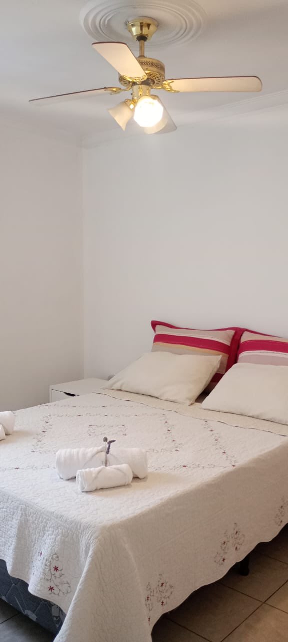 Departamento en Alquiler en Capital, Mendoza