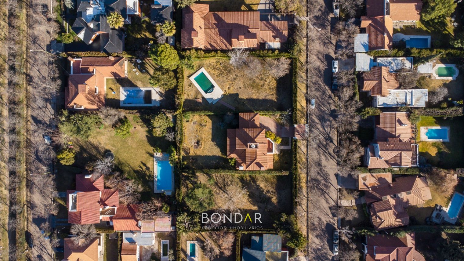 Terreno en Venta en Lujan de Cuyo, Mendoza