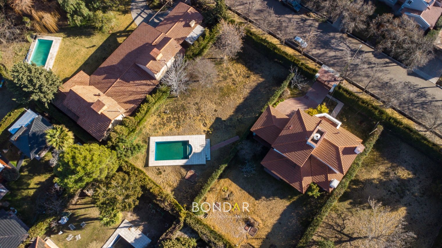 Terreno en Venta en Lujan de Cuyo, Mendoza