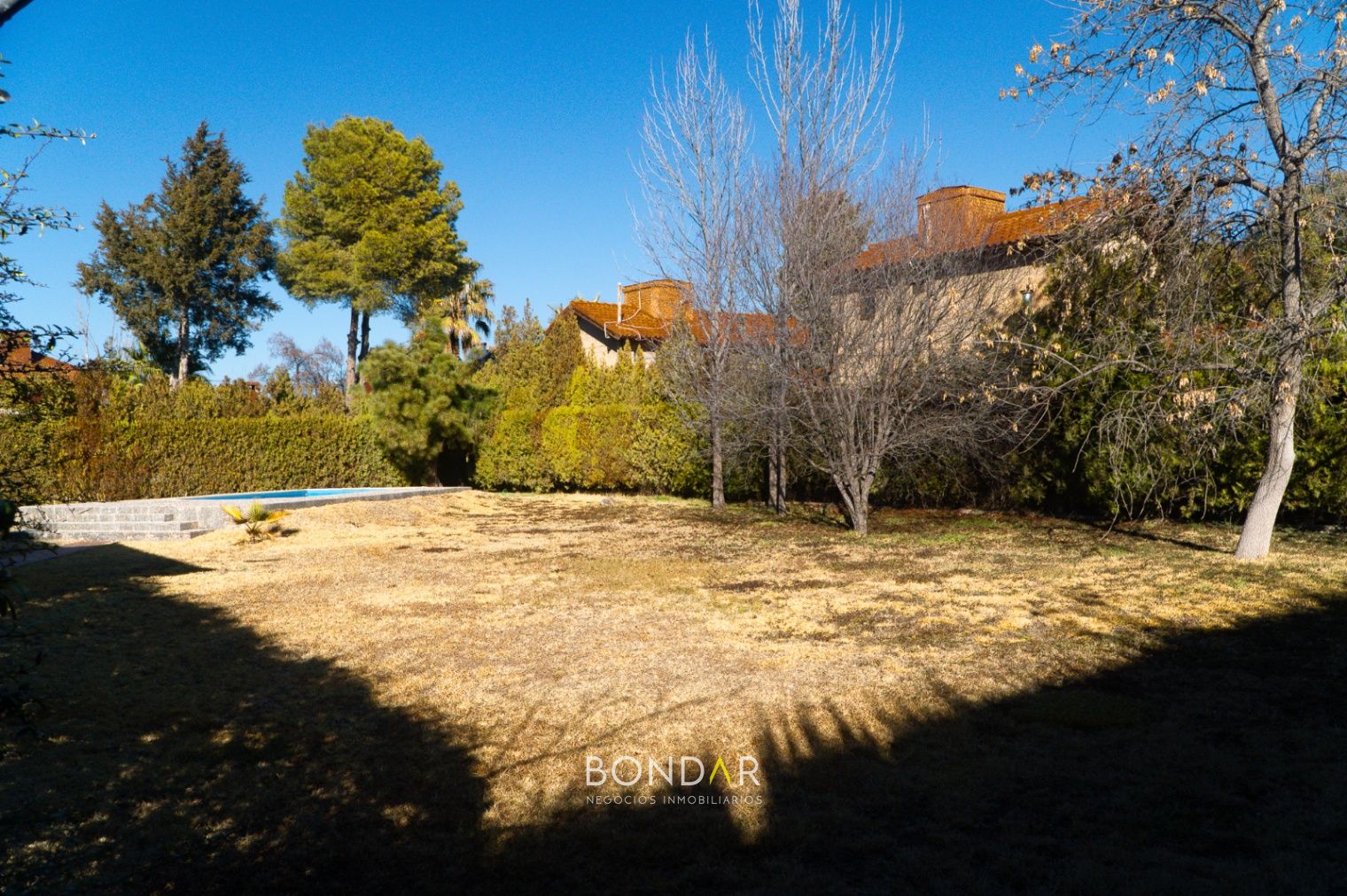 Terreno en Venta en Lujan de Cuyo, Mendoza