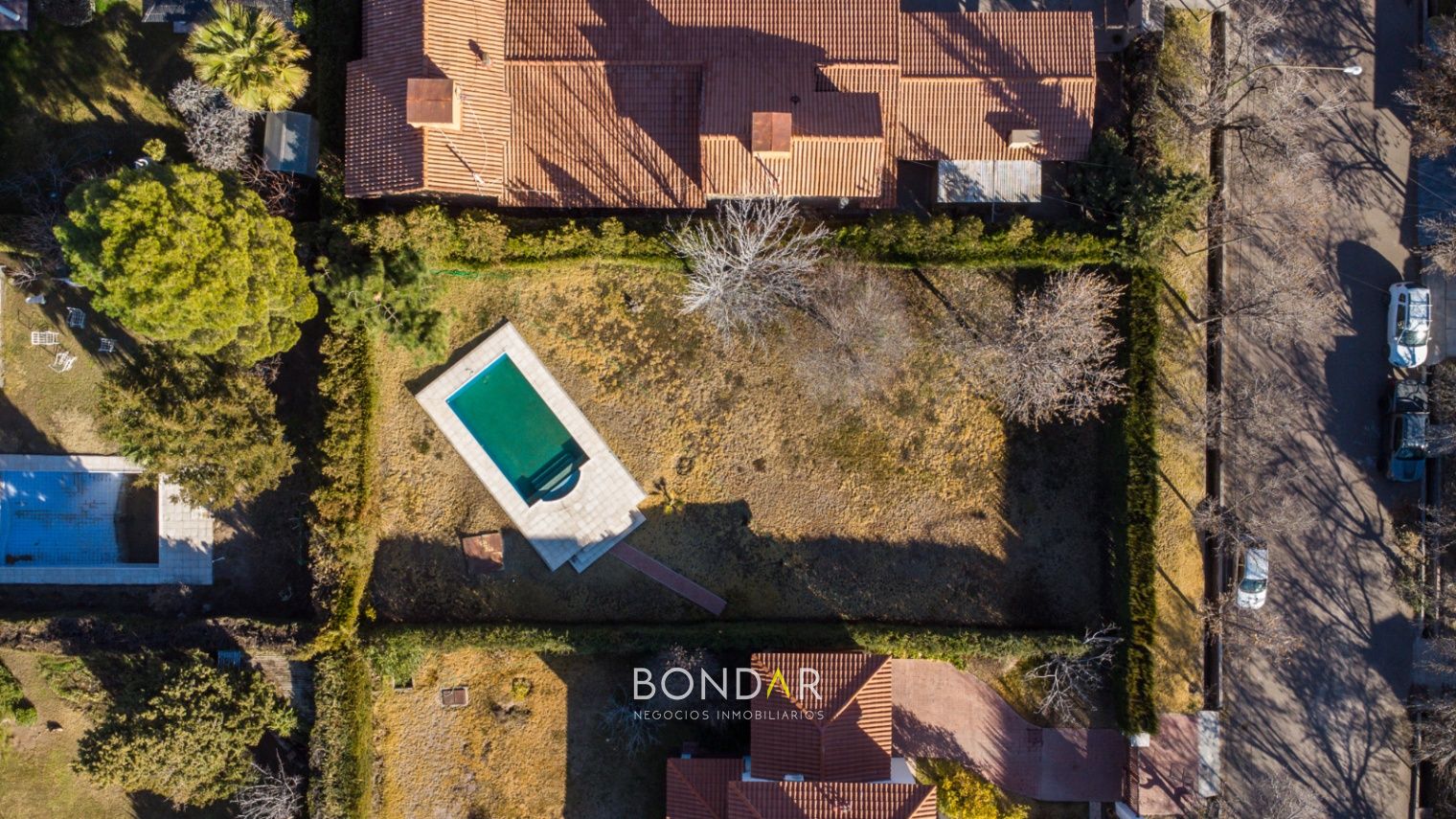 Terreno en Venta en Lujan de Cuyo, Mendoza