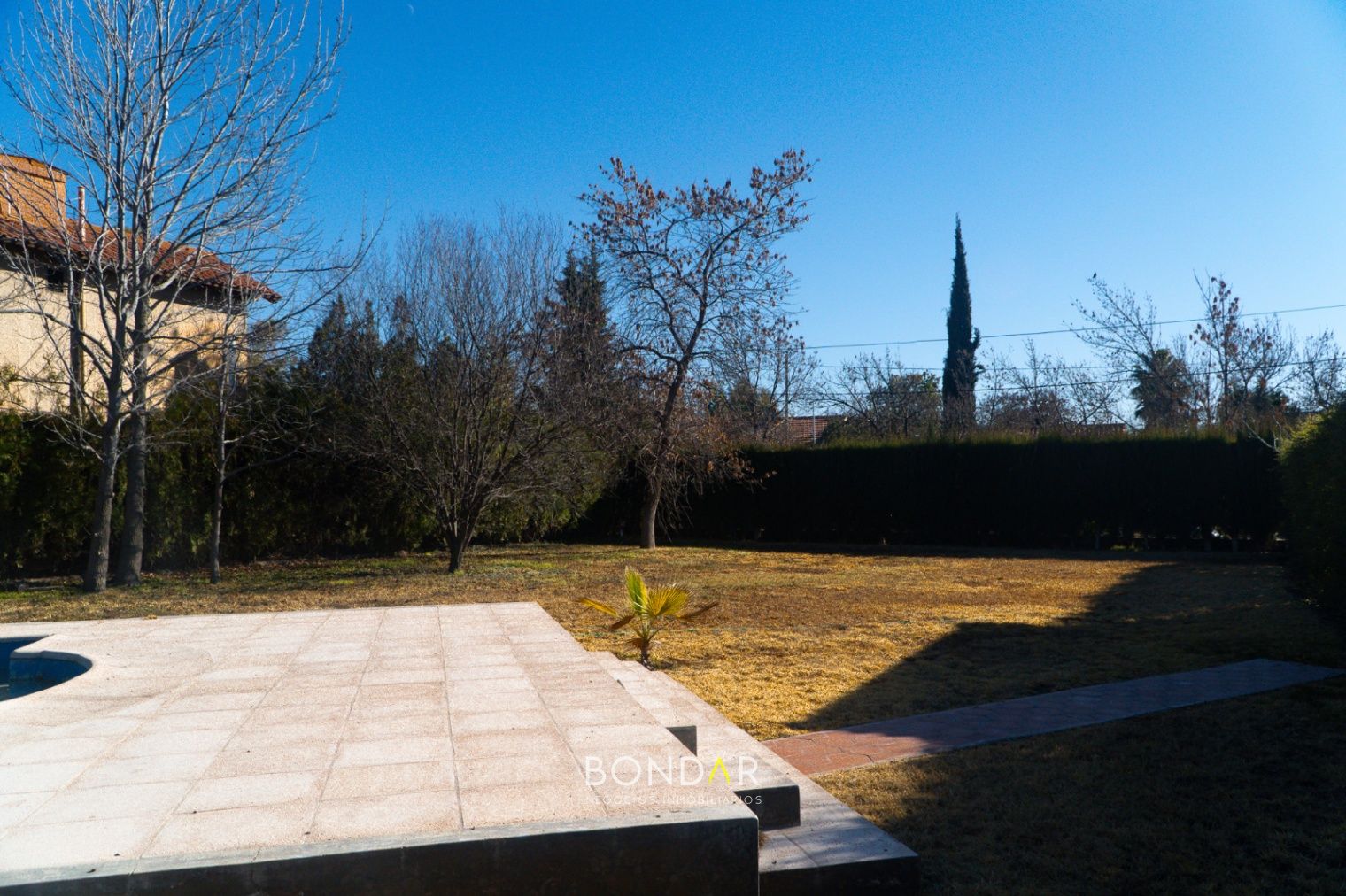 Terreno en Venta en Lujan de Cuyo, Mendoza