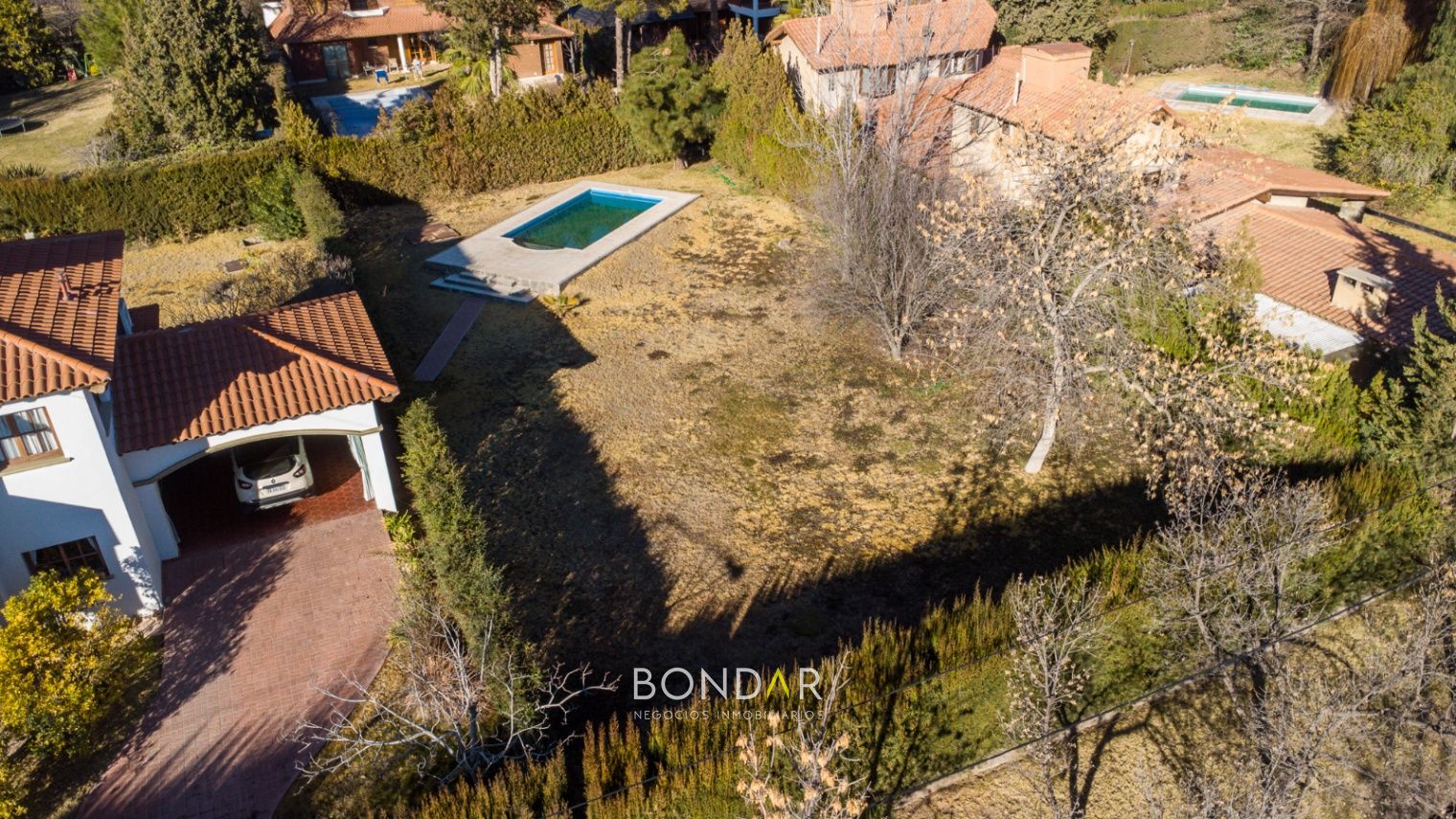 Terreno en Venta en Lujan de Cuyo, Mendoza
