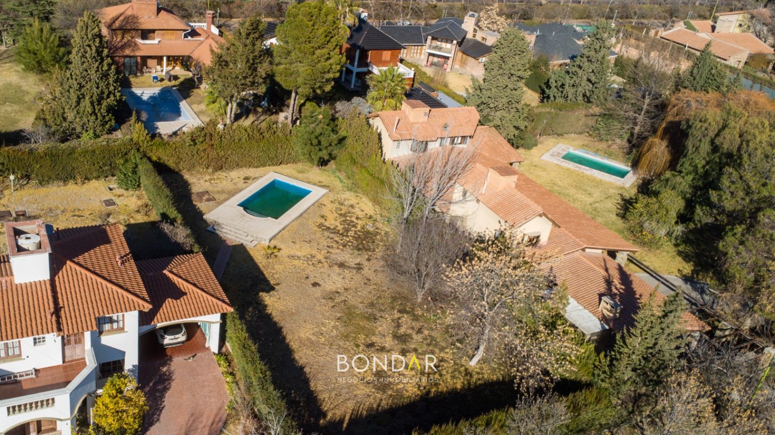 Terreno en Venta en Lujan de Cuyo, Mendoza