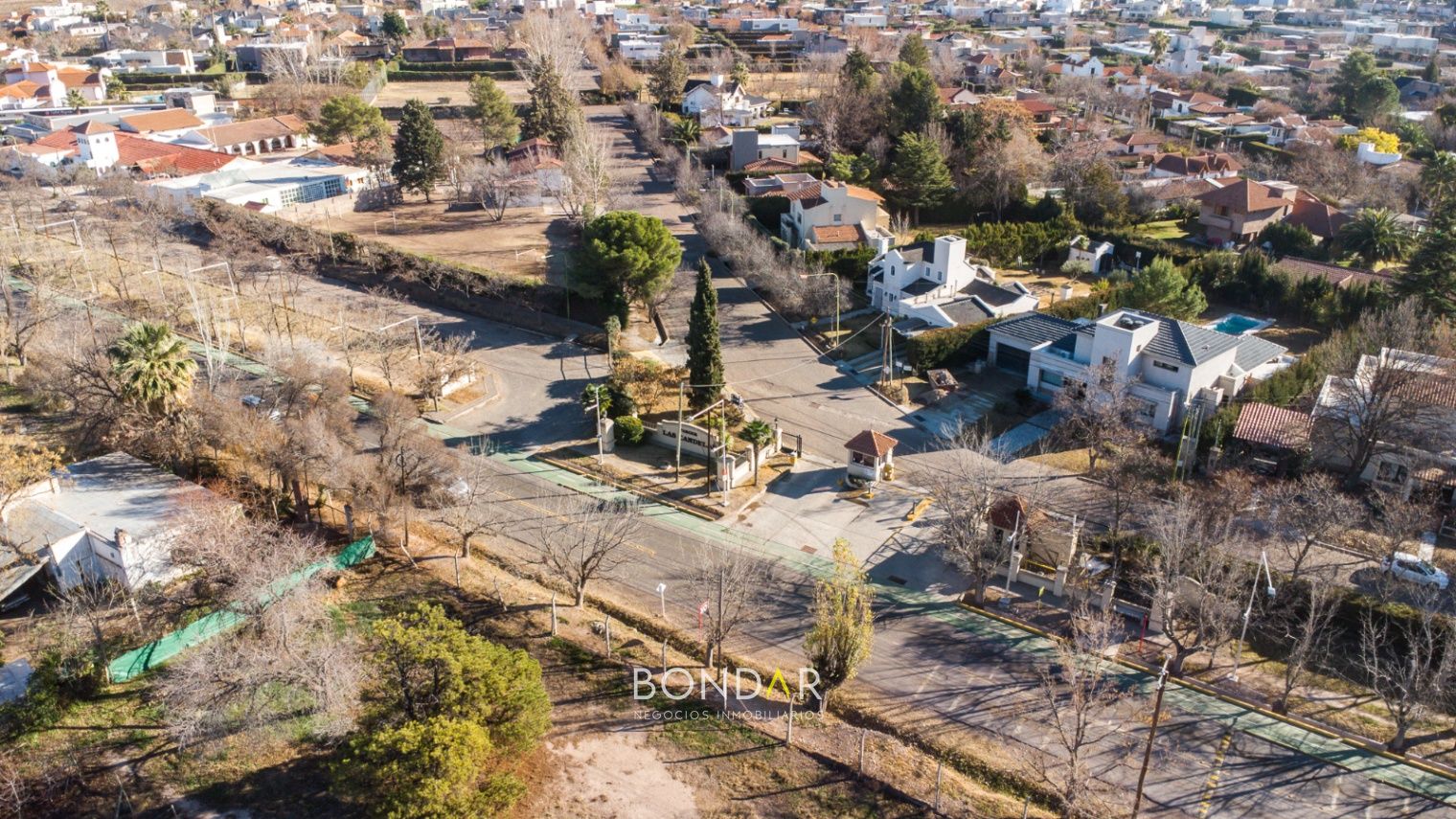 Terreno en Venta en Lujan de Cuyo, Mendoza