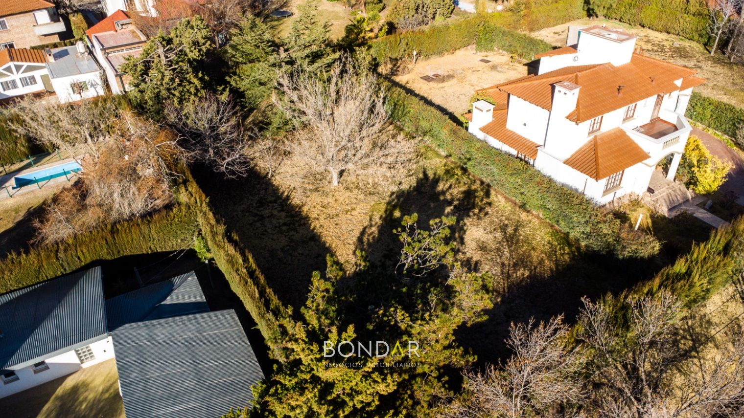 Terreno en Venta en Lujan de Cuyo, Mendoza