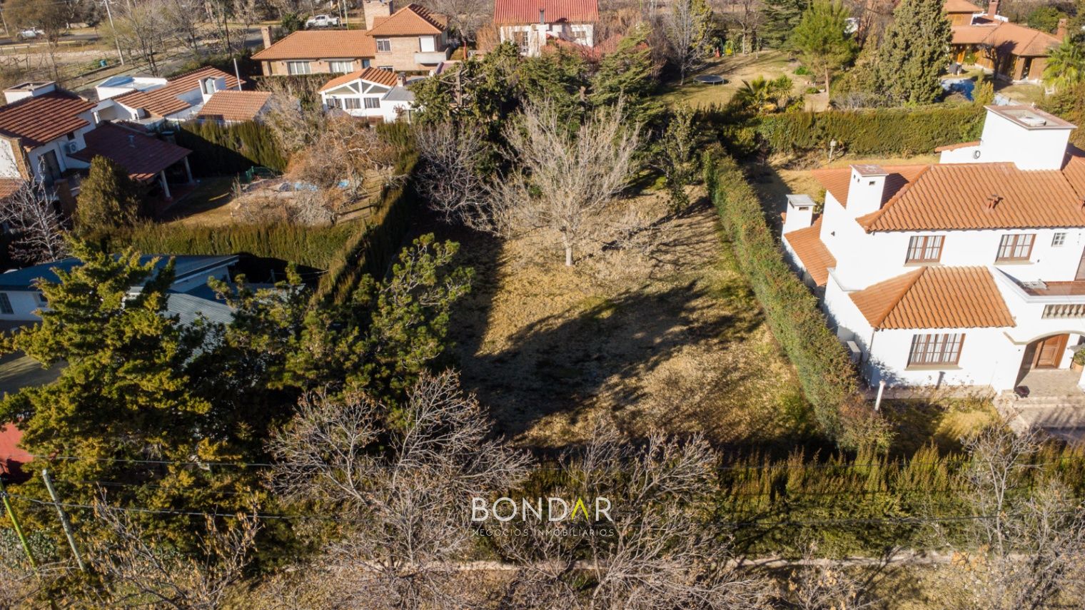 Terreno en Venta en Lujan de Cuyo, Mendoza