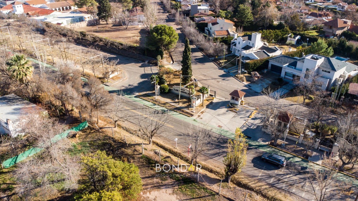 Terreno en Venta en Lujan de Cuyo, Mendoza