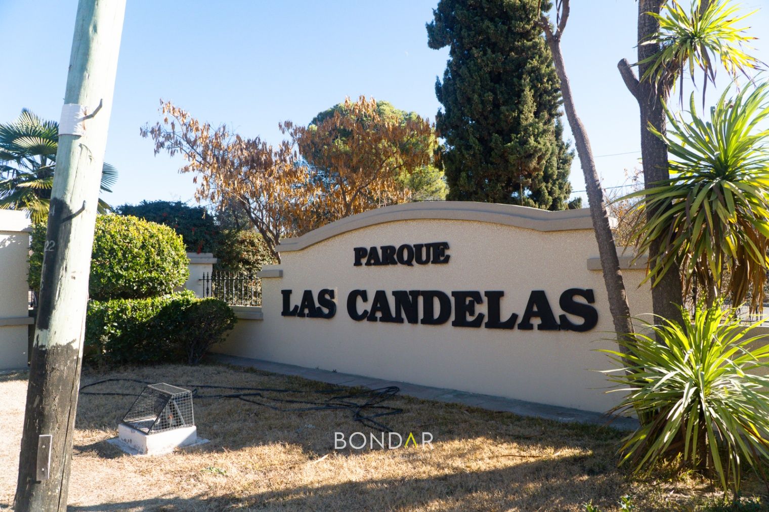 Terreno en Venta en Lujan de Cuyo, Mendoza