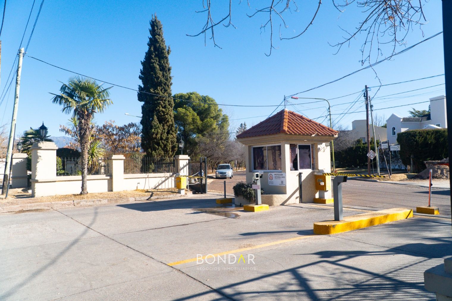 Terreno en Venta en Lujan de Cuyo, Mendoza