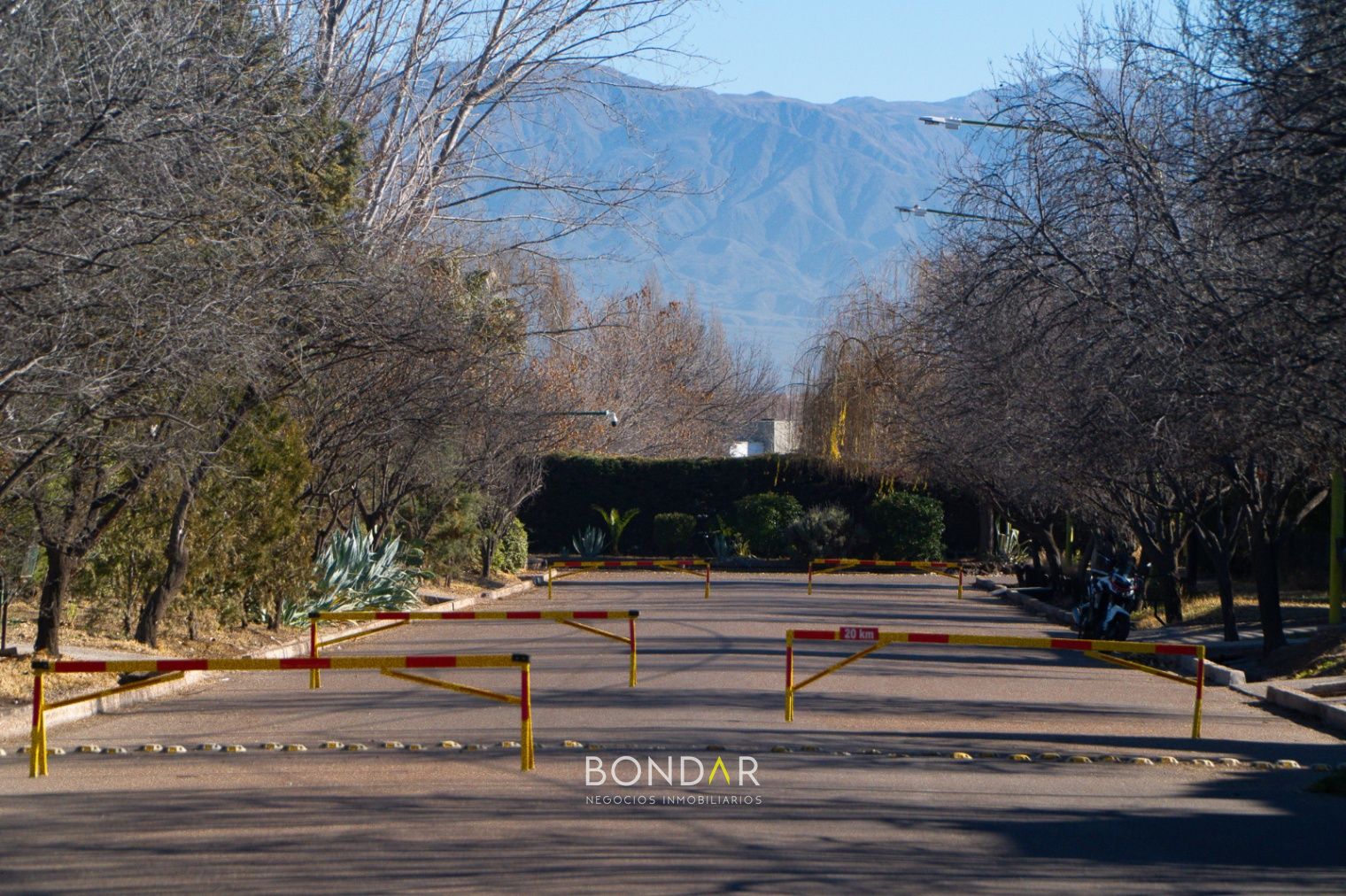 Terreno en Venta en Lujan de Cuyo, Mendoza