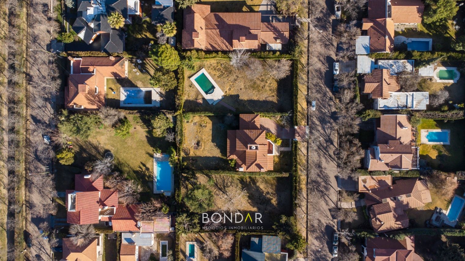Terreno en Venta en Lujan de Cuyo, Mendoza