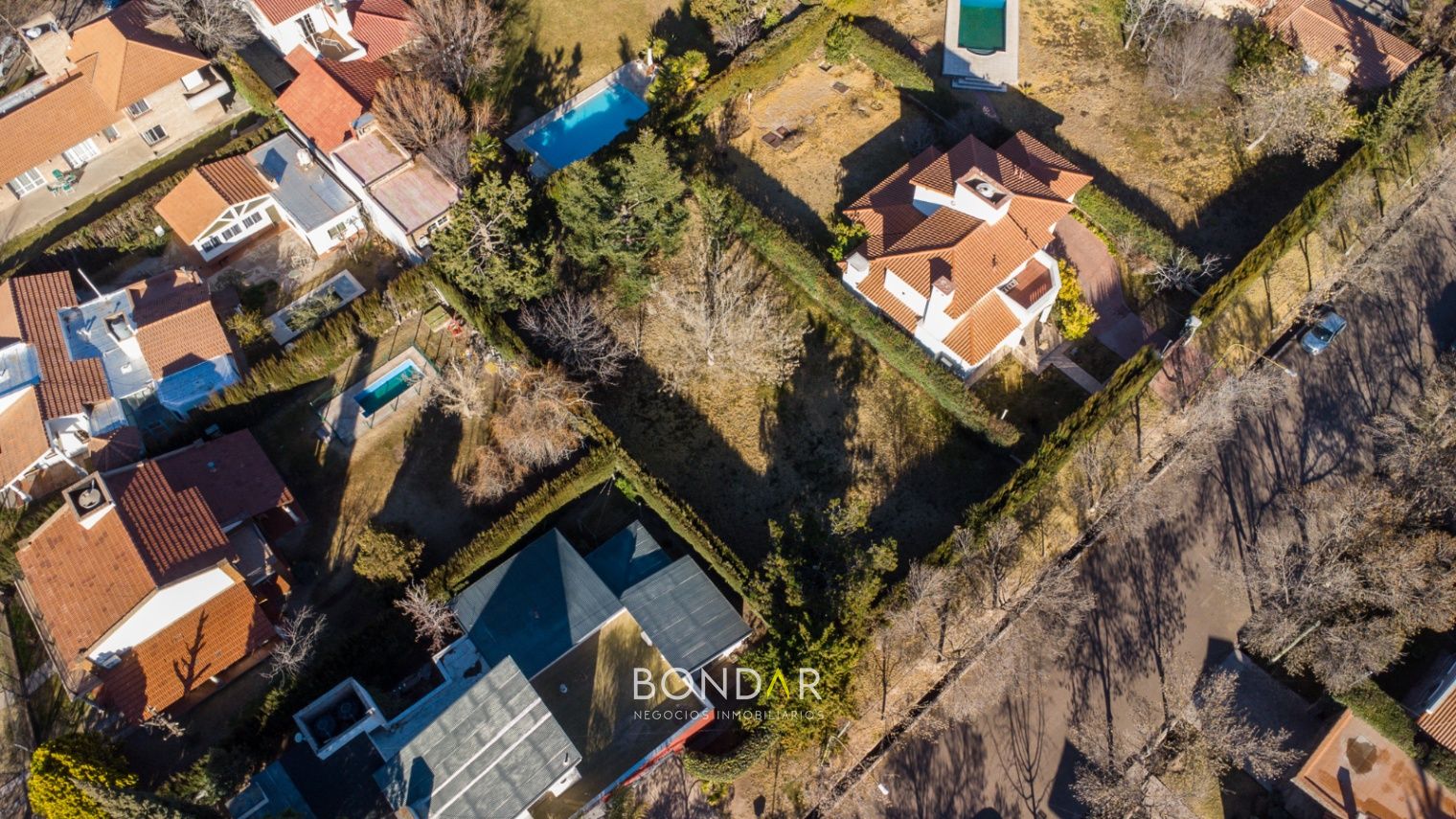 Terreno en Venta en Lujan de Cuyo, Mendoza