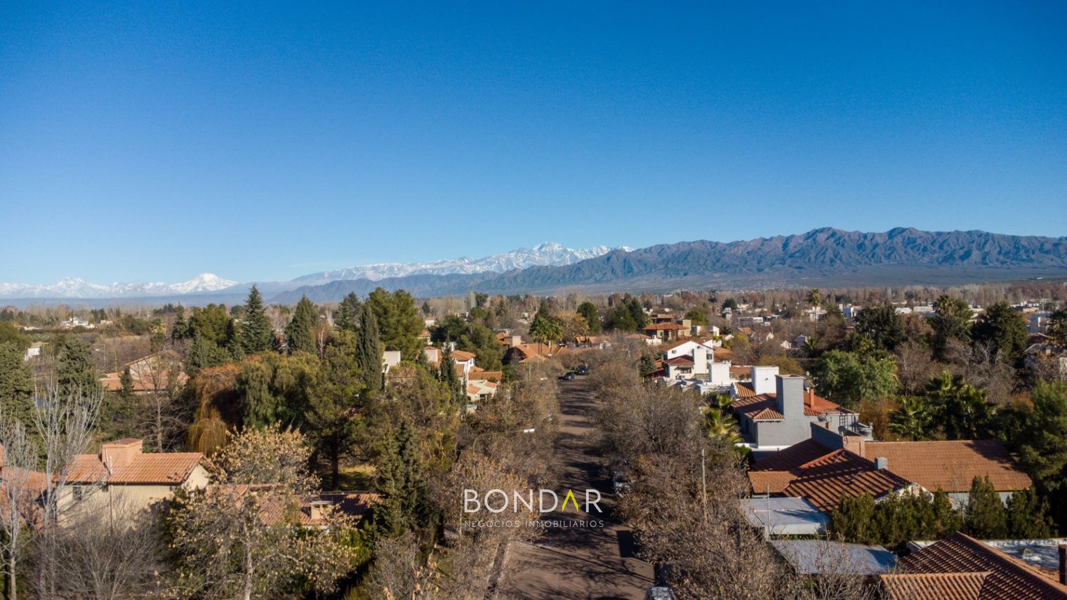 Terreno en Venta en Lujan de Cuyo, Mendoza