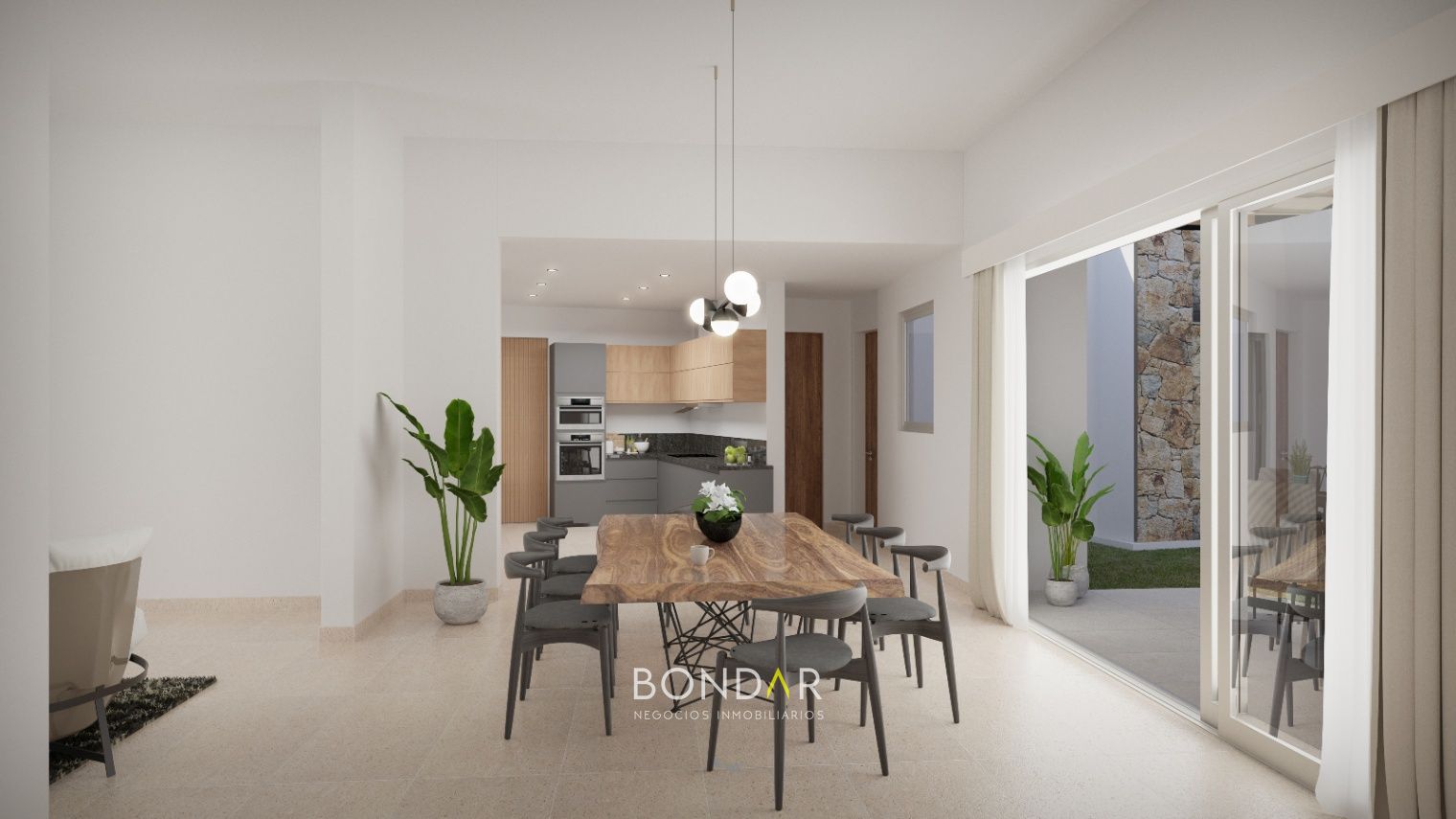 Casa en Venta en Lujan de Cuyo, Mendoza