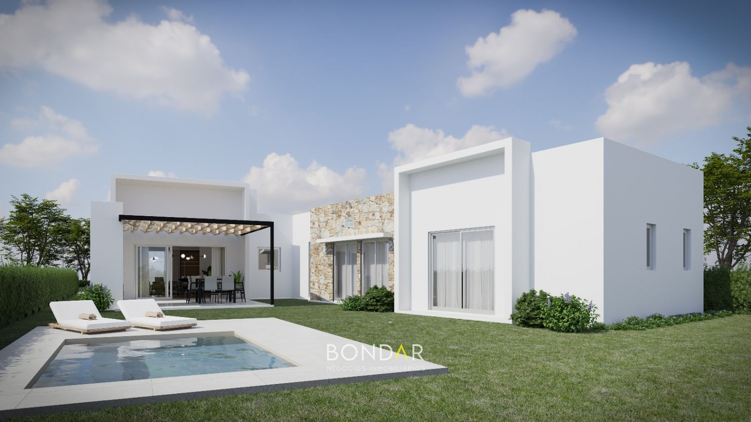 Casa en Venta en Lujan de Cuyo, Mendoza