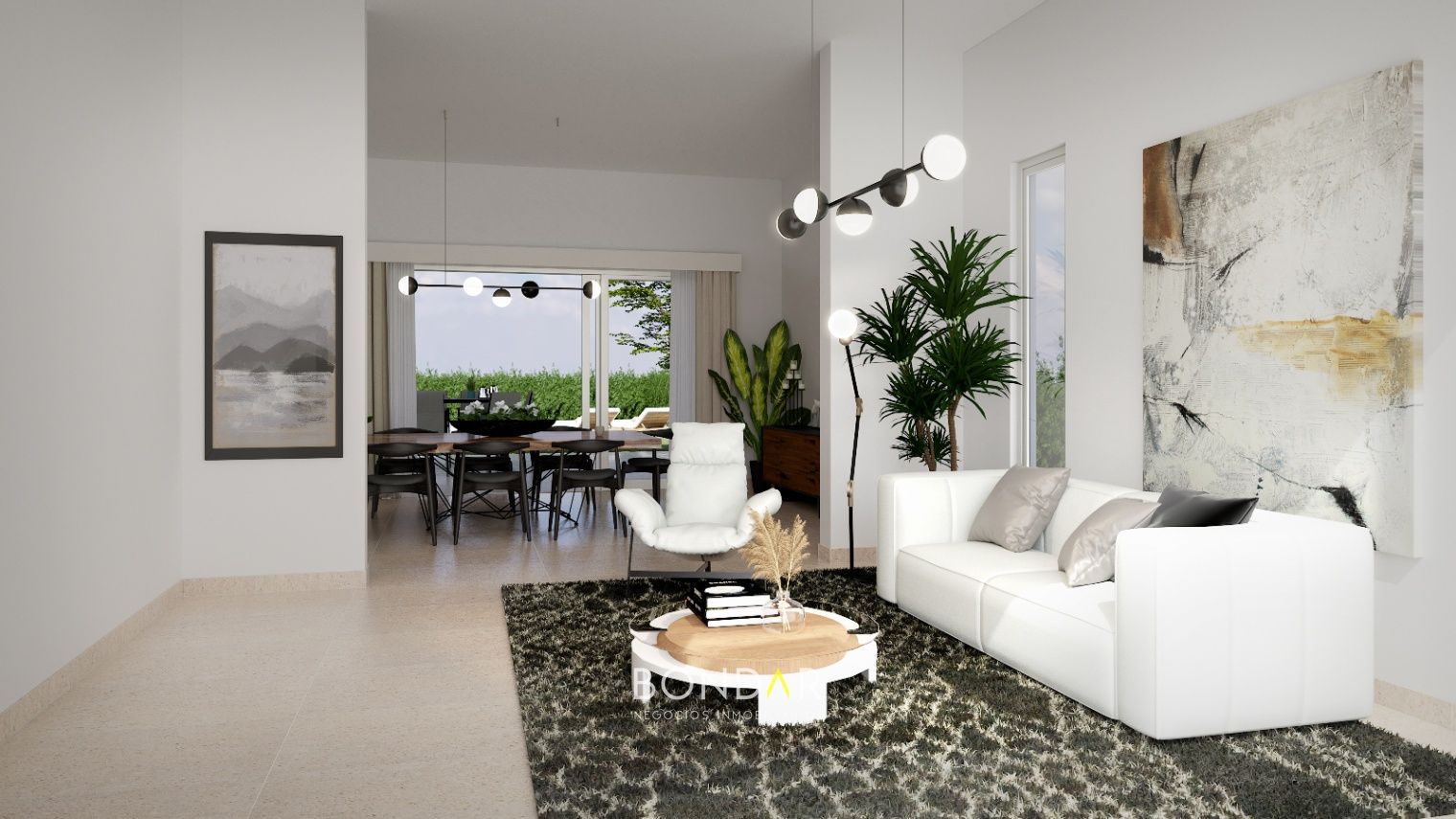 Casa en Venta en Lujan de Cuyo, Mendoza