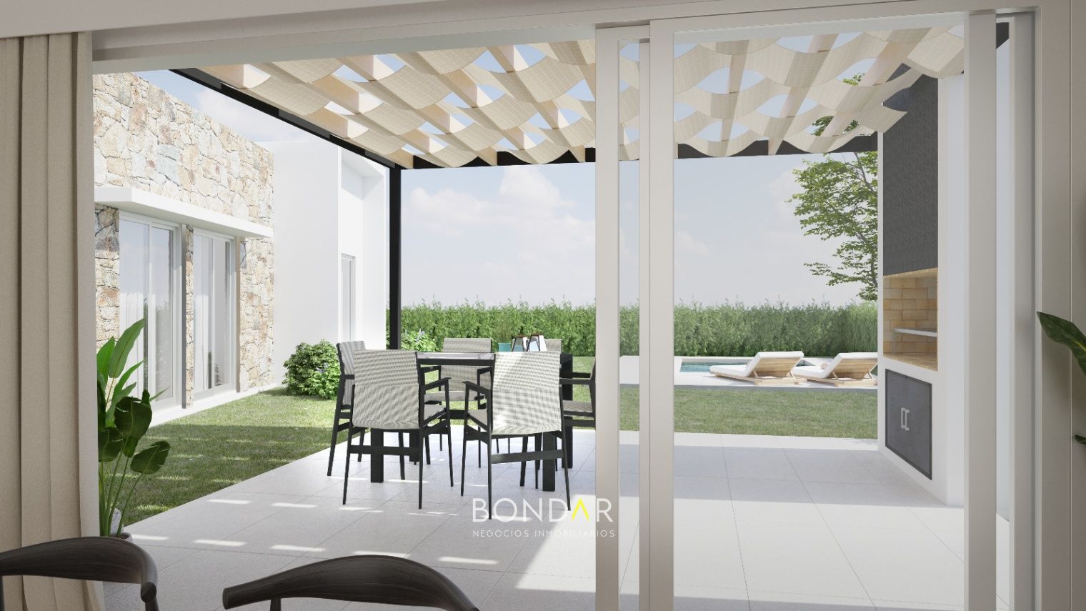 Casa en Venta en Lujan de Cuyo, Mendoza