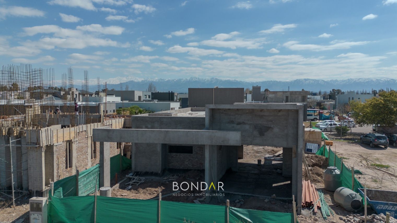 Casa en Venta en Lujan de Cuyo, Mendoza