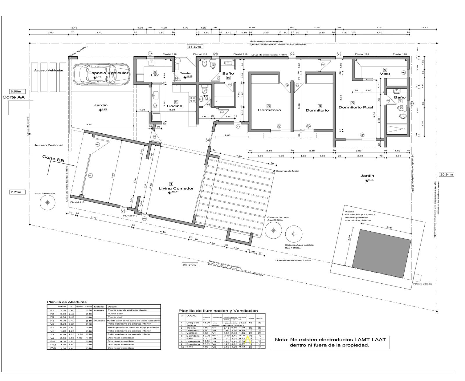 Casa en Venta en Lujan de Cuyo, Mendoza