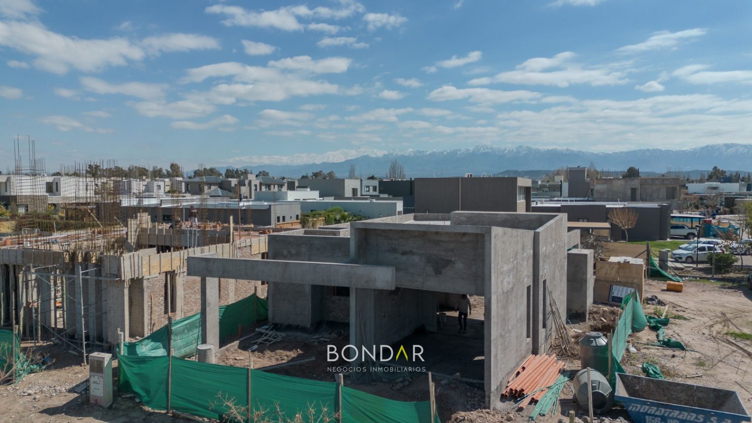 Casa en Venta en Lujan de Cuyo, Mendoza