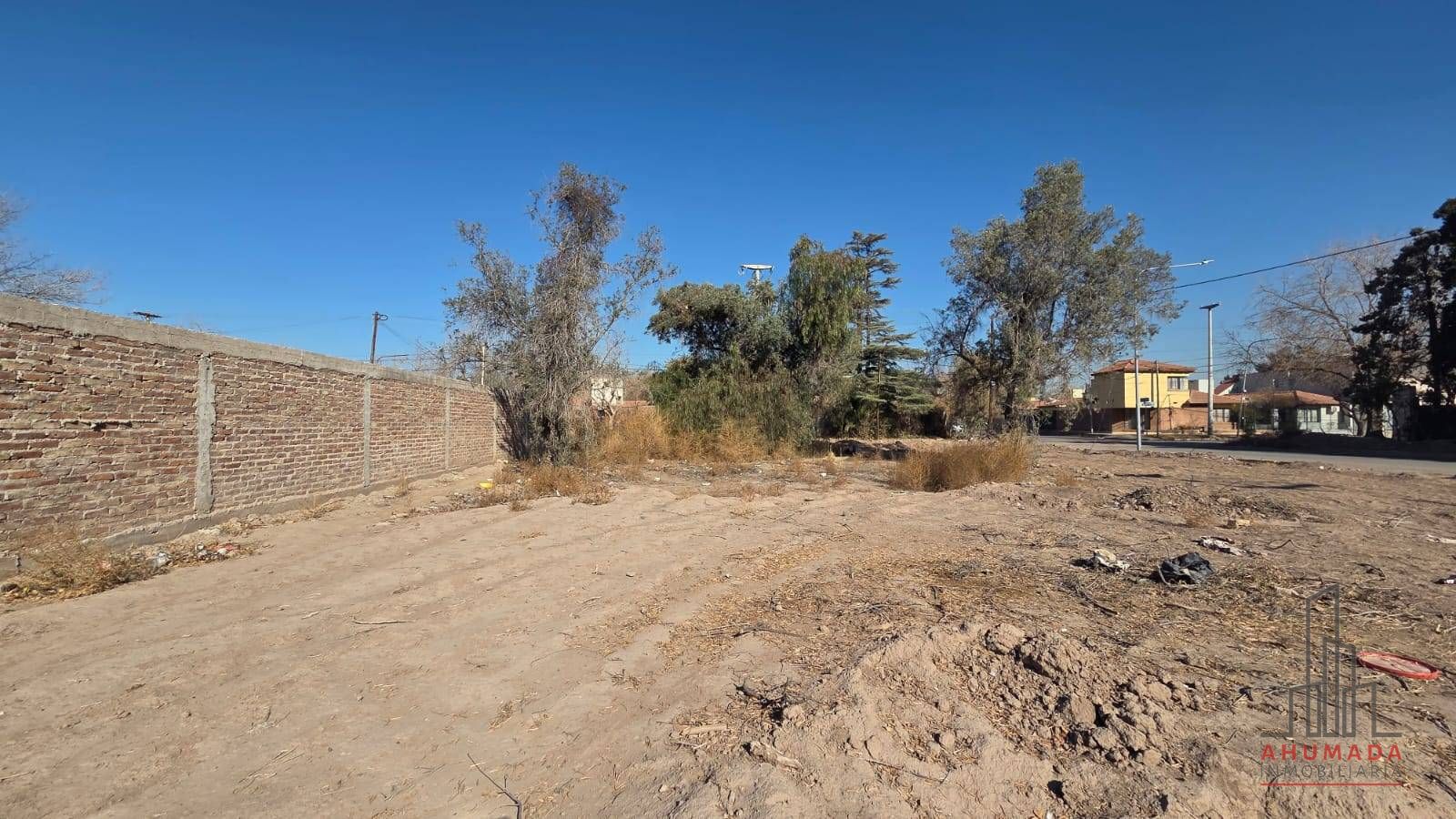 Terreno en Venta en Las Heras, Mendoza