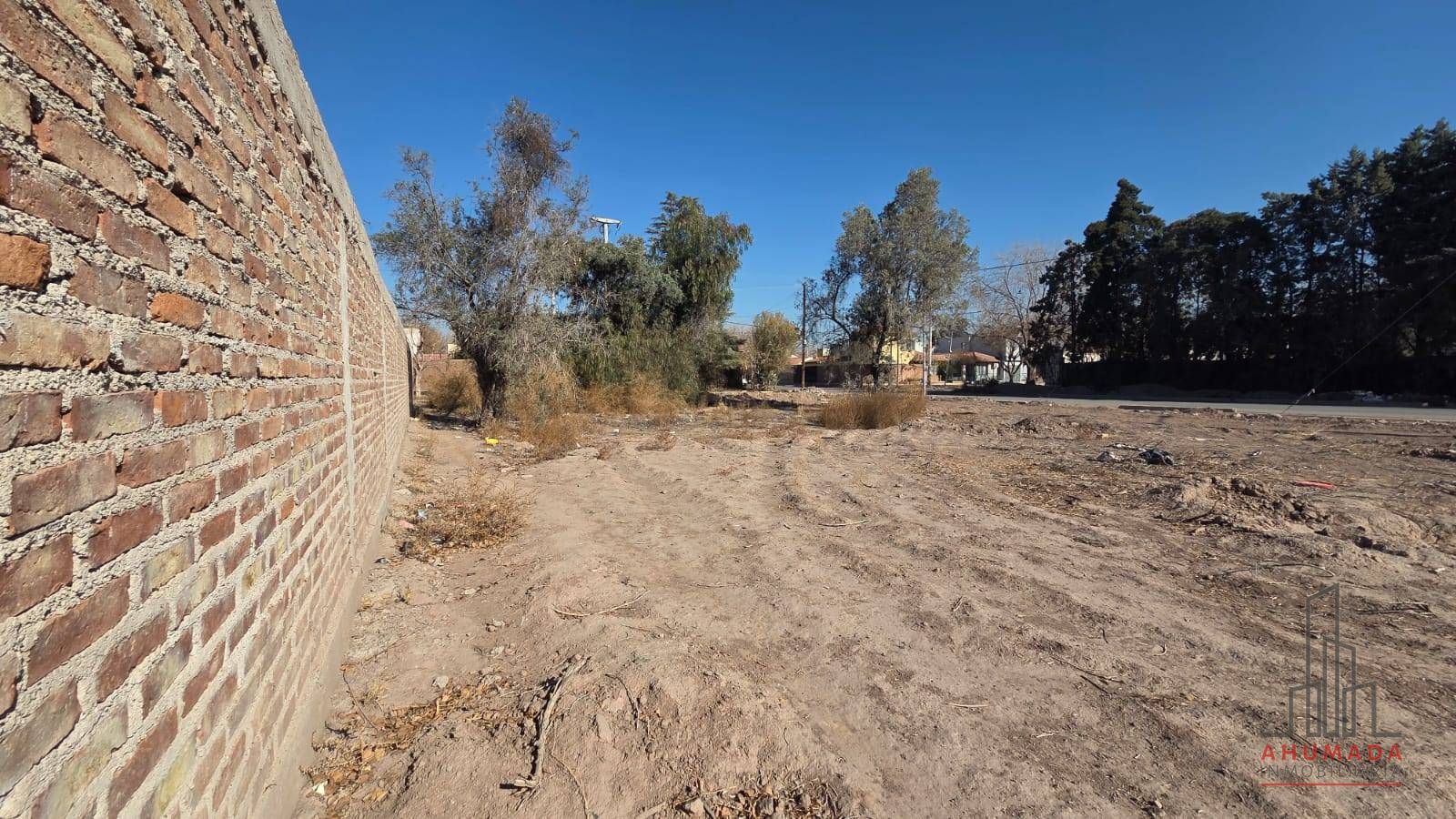 Terreno en Venta en Las Heras, Mendoza