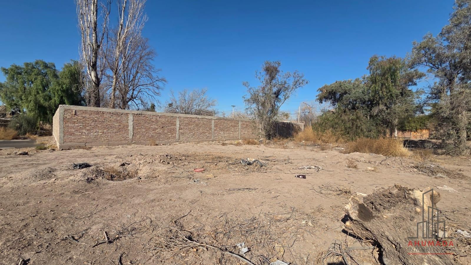 Terreno en Venta en Las Heras, Mendoza