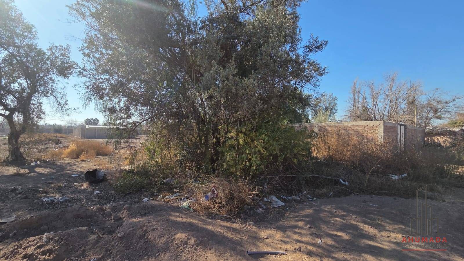 Terreno en Venta en Las Heras, Mendoza