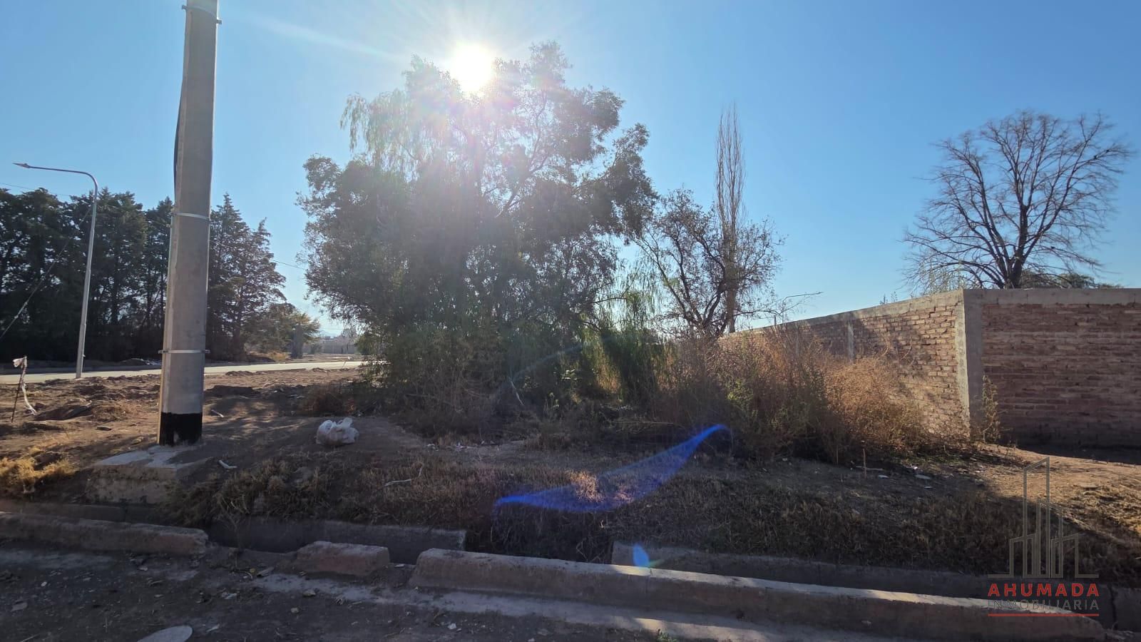 Terreno en Venta en Las Heras, Mendoza