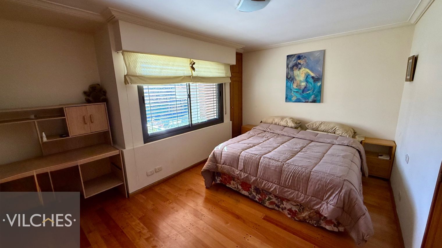 Casa en Venta en Capital, Mendoza