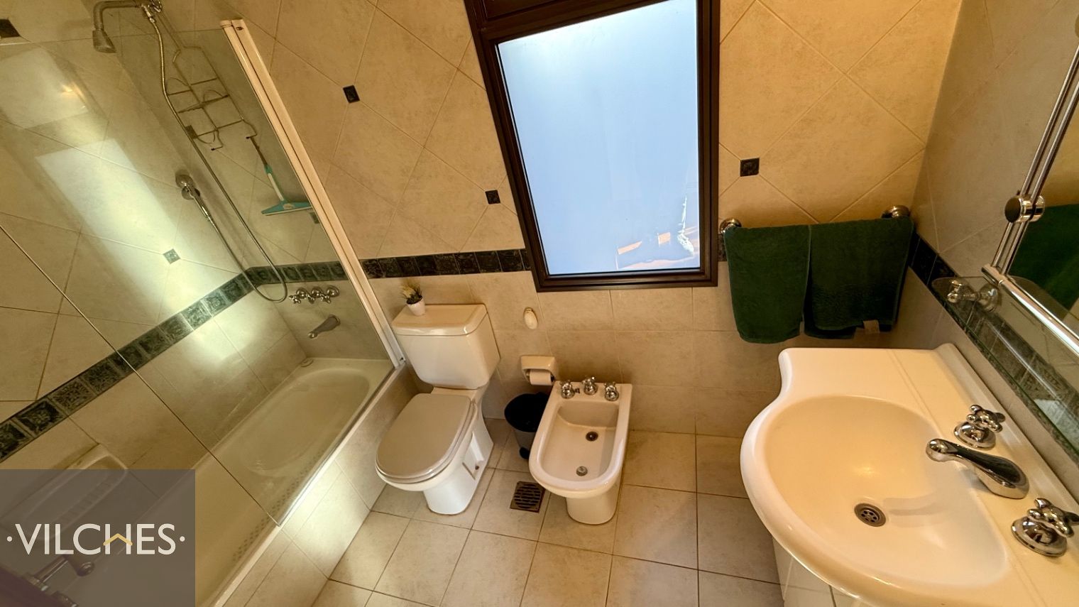 Casa en Venta en Capital, Mendoza