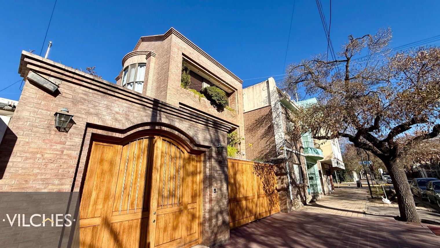 Casa en Venta en Capital, Mendoza