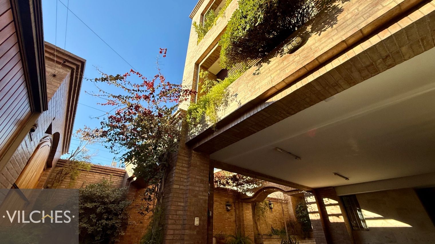 Casa en Venta en Capital, Mendoza