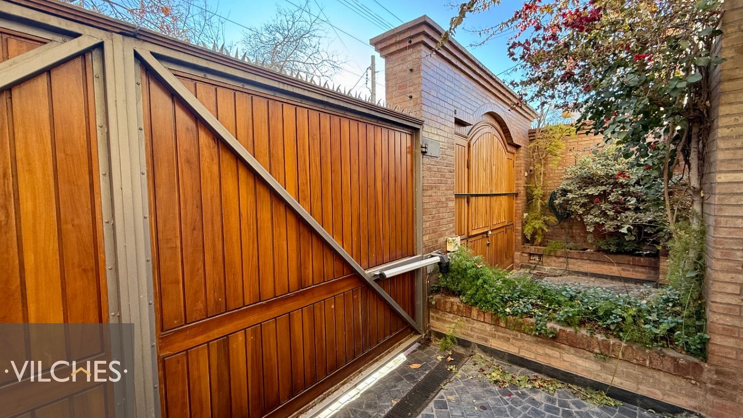 Casa en Venta en Capital, Mendoza