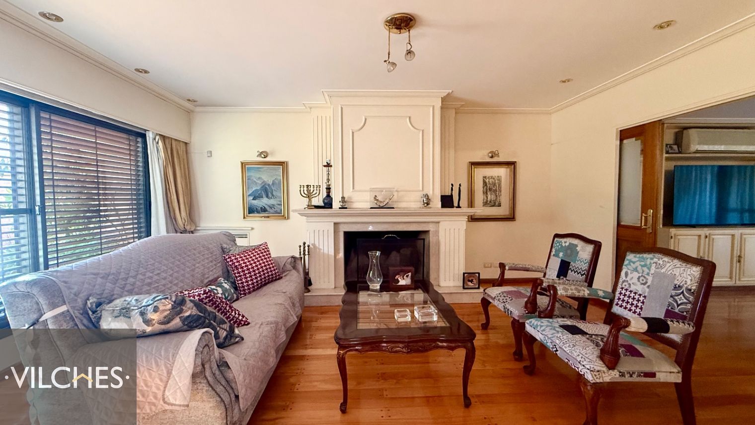 Casa en Venta en Capital, Mendoza