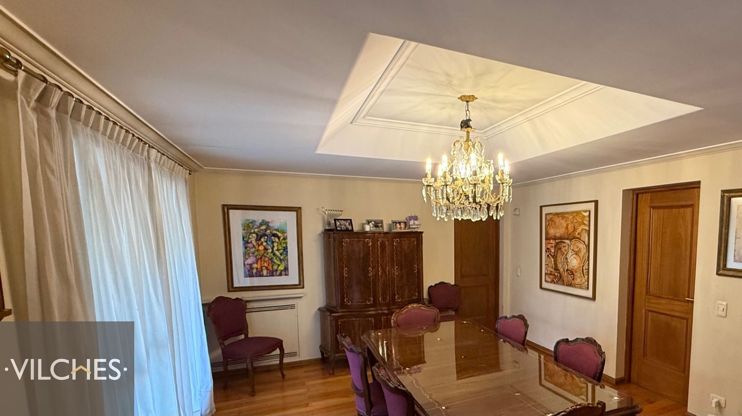 Casa en Venta en Capital, Mendoza