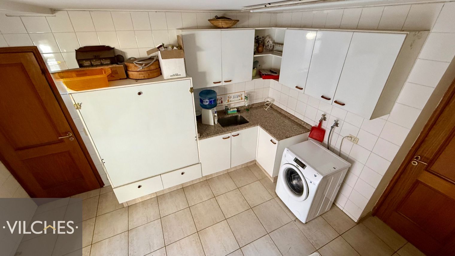 Casa en Venta en Capital, Mendoza