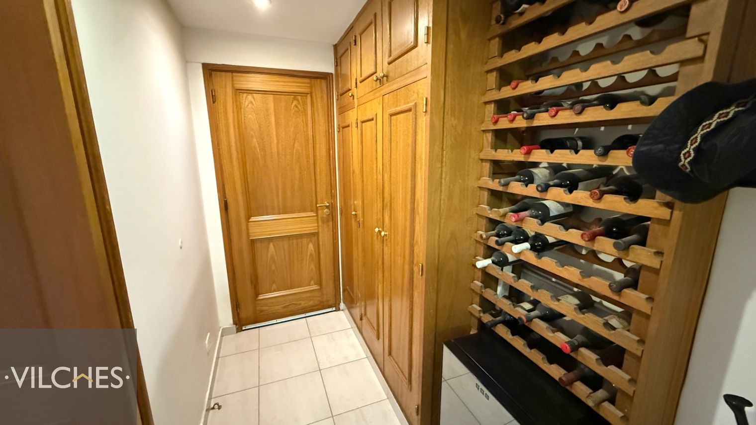 Casa en Venta en Capital, Mendoza