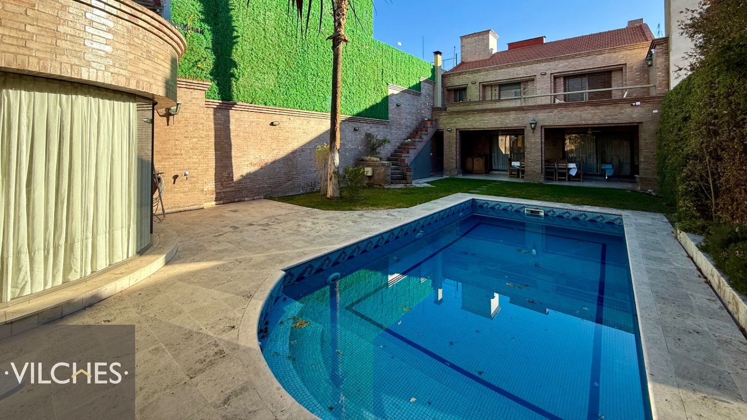 Casa en Venta en Capital, Mendoza