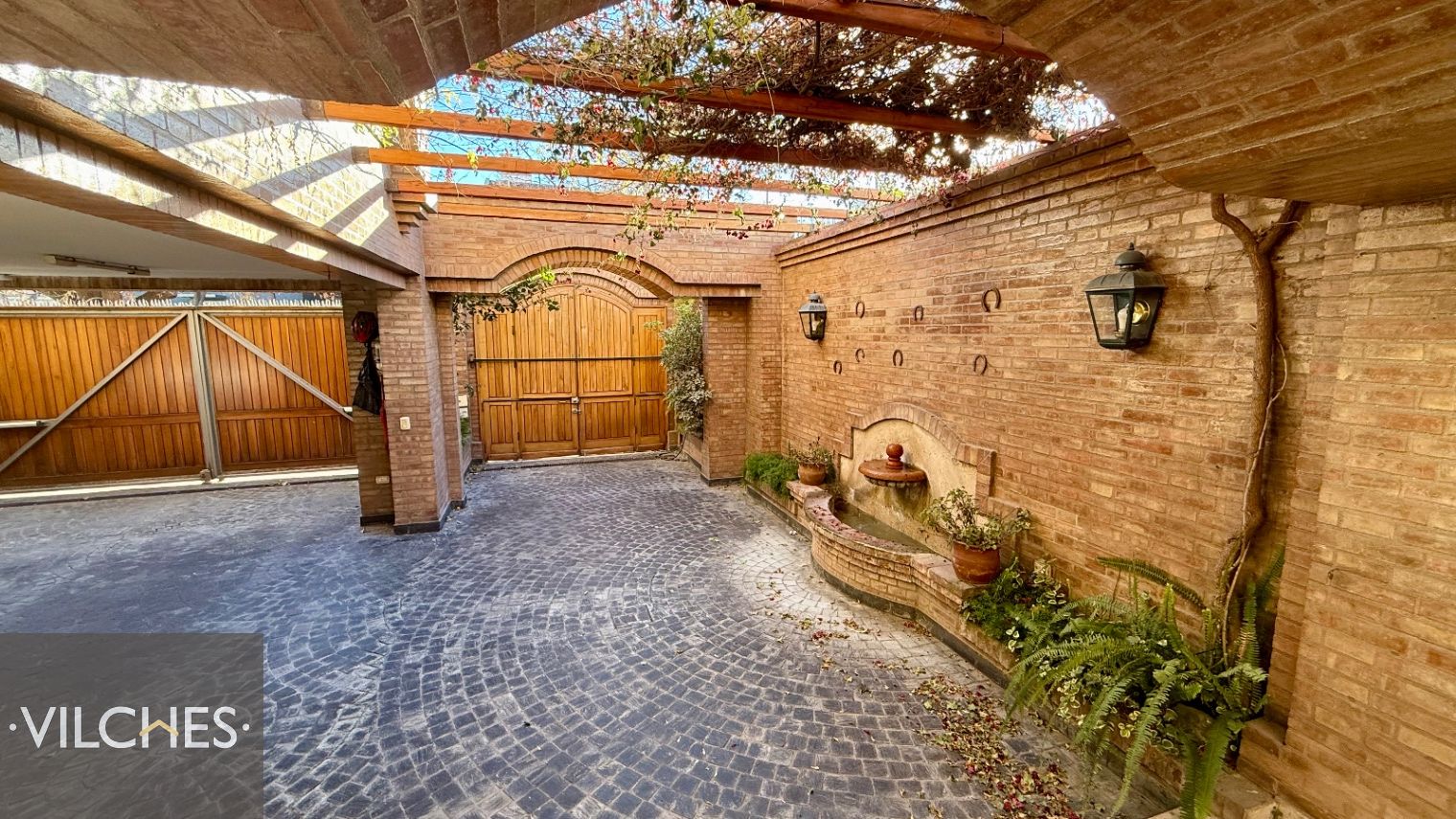 Casa en Venta en Capital, Mendoza