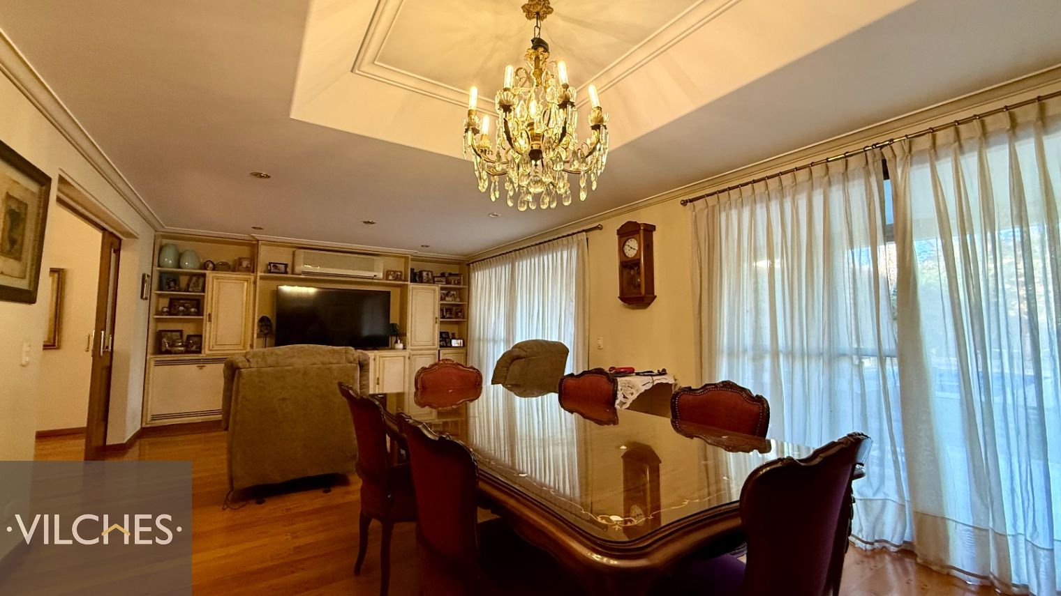 Casa en Venta en Capital, Mendoza