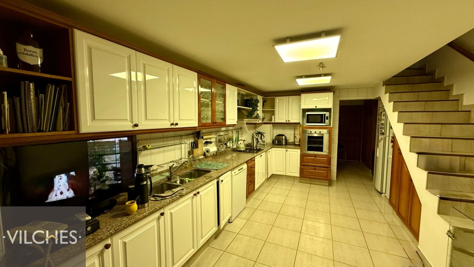 Casa en Venta en Capital, Mendoza