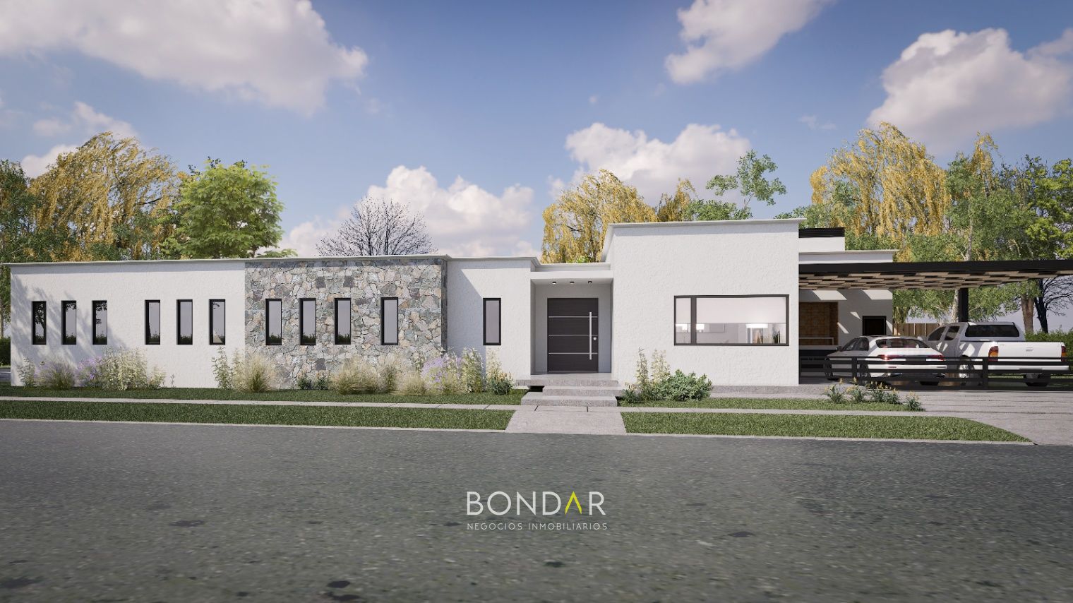 Casa en Venta en Lujan de Cuyo, Mendoza